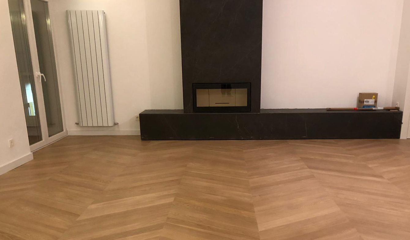 tarima multicapa punta hungria espiga oferta suministro españa